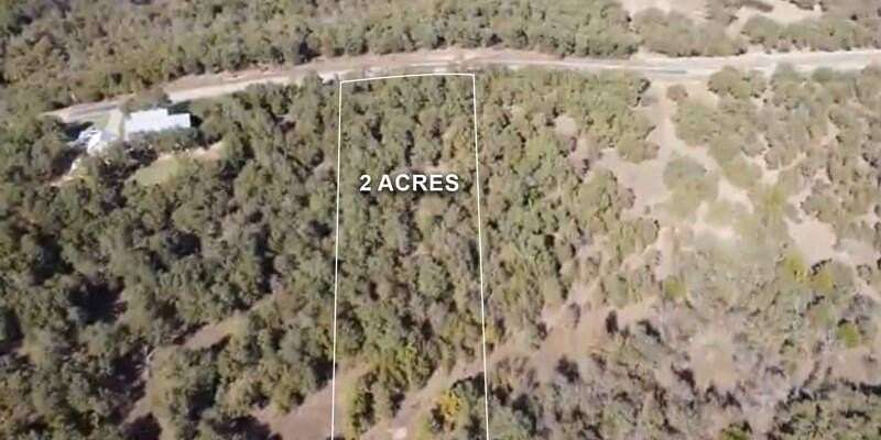 2 Acres of Residential Land for Sale in Sunset, Texas