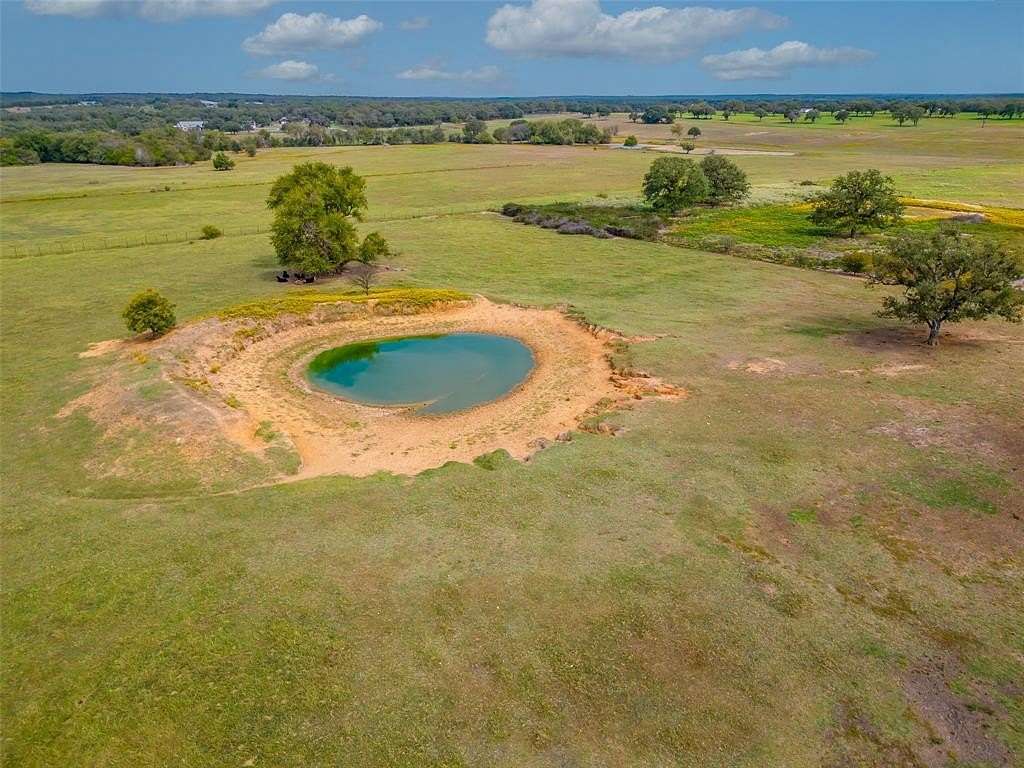 130 Acres of Land for Sale in Valley View, Texas