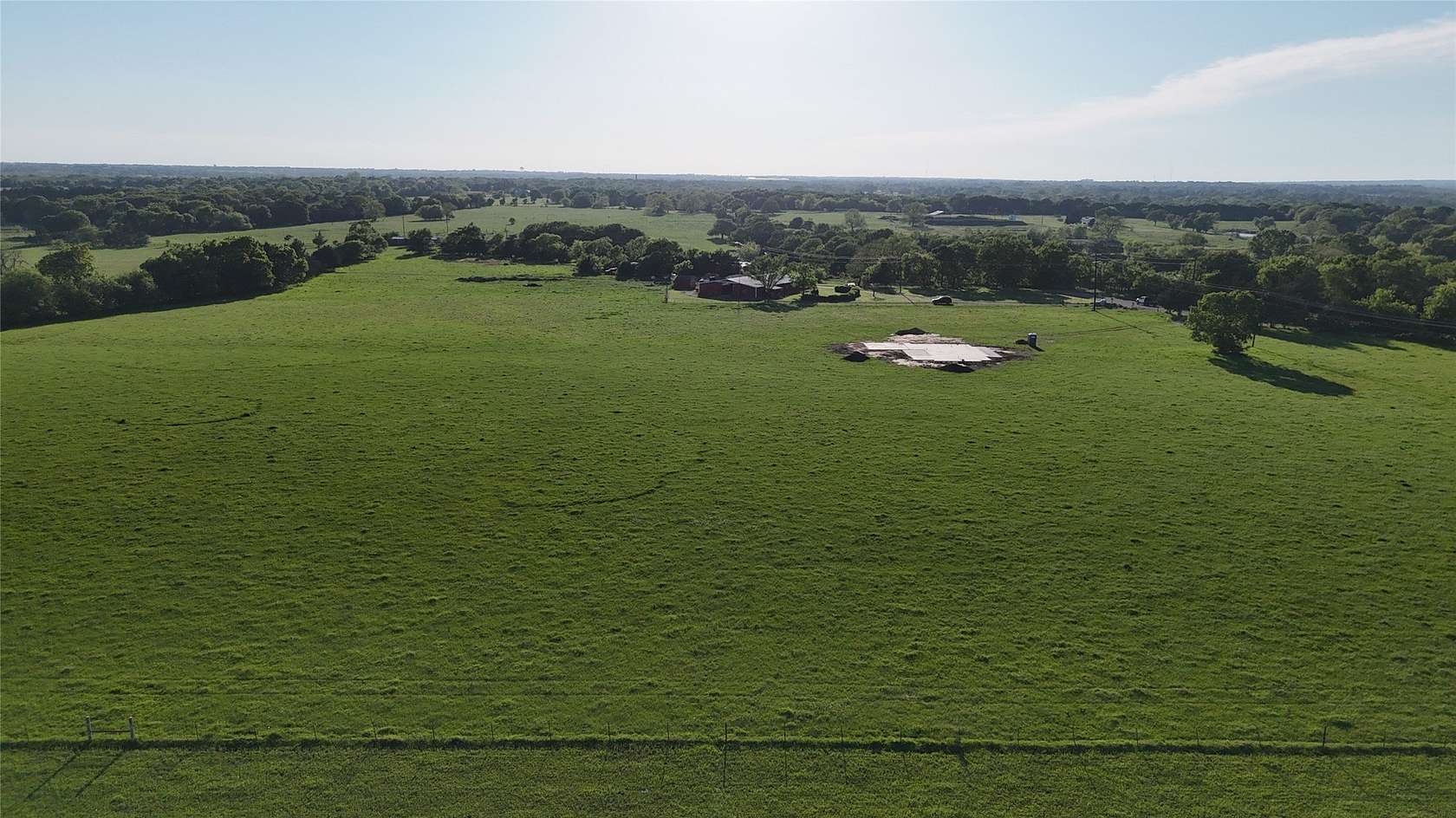 2 Acres of Residential Land for Sale in Denison, Texas