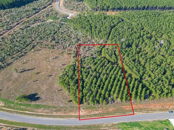 2 Acres of Land for Sale in Willis, Texas