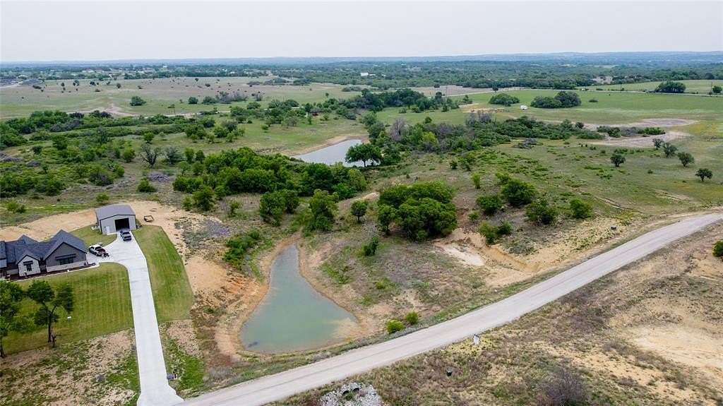 2 Acres of Residential Land for Sale in Weatherford, Texas