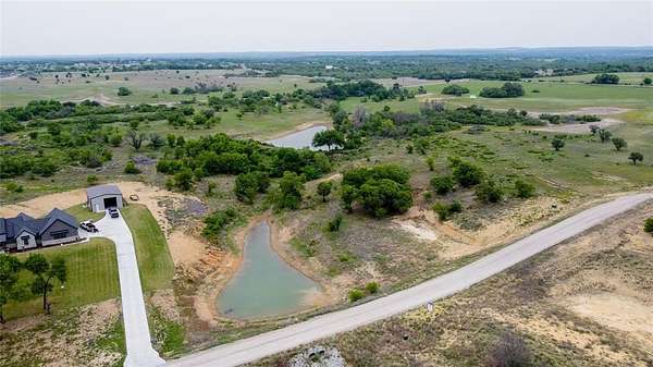 2 Acres of Residential Land for Sale in Weatherford, Texas