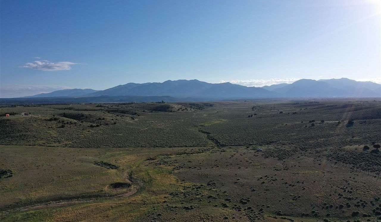 2.5 Acres of Residential Land for Sale in Taos, New Mexico