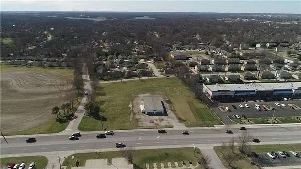 3.39 Acres of Land for Sale in Blue Springs, Missouri