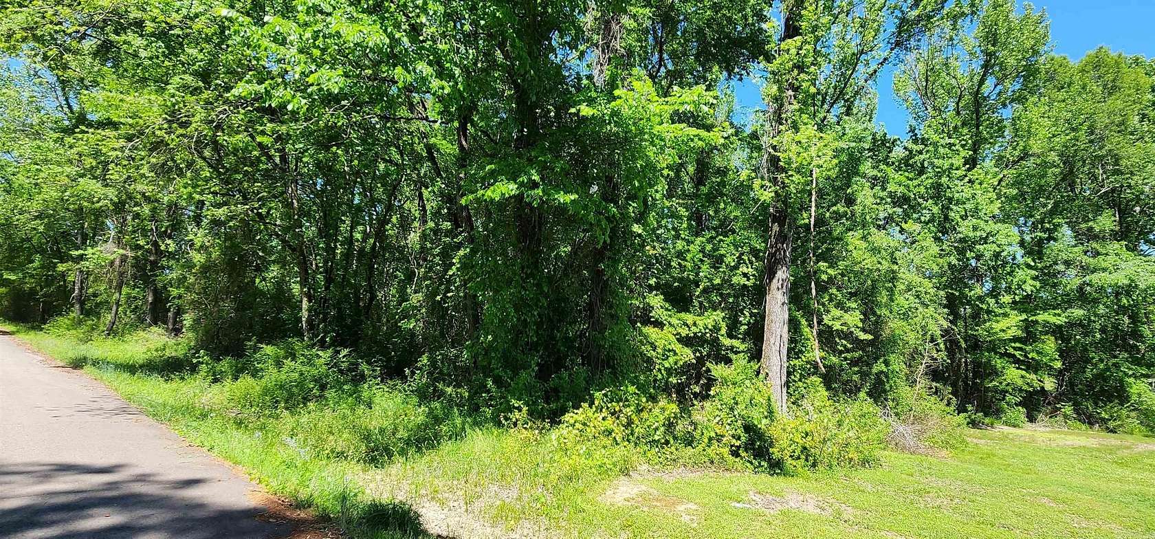 1 Acre of Residential Land for Sale in Russellville, Arkansas