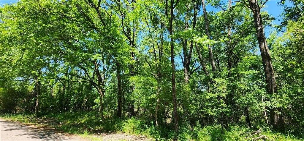 1 Acre of Residential Land for Sale in Russellville, Arkansas