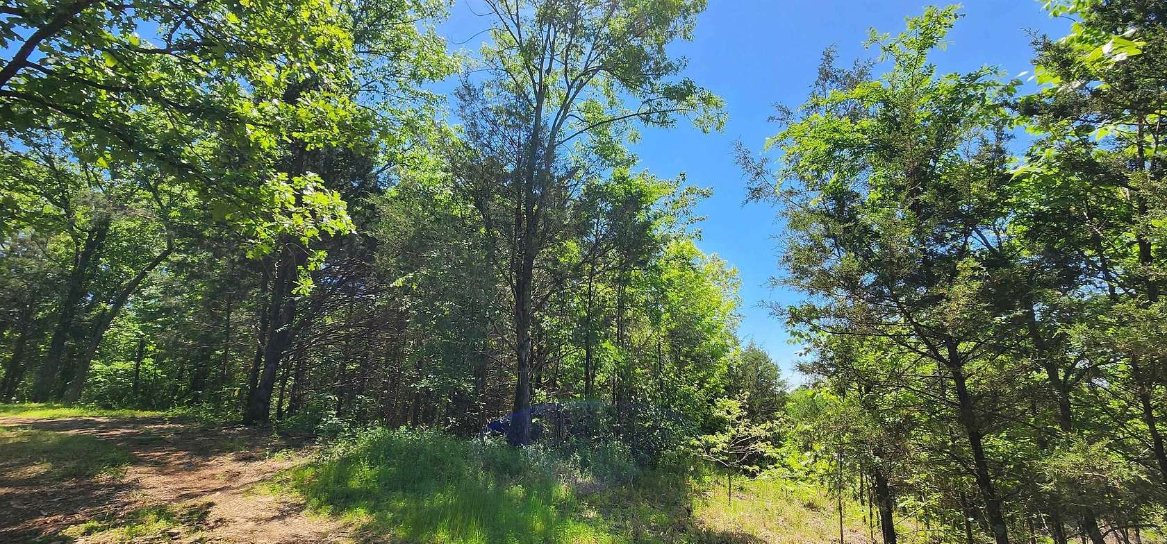 0.37 Acres of Residential Land for Sale in Russellville, Arkansas