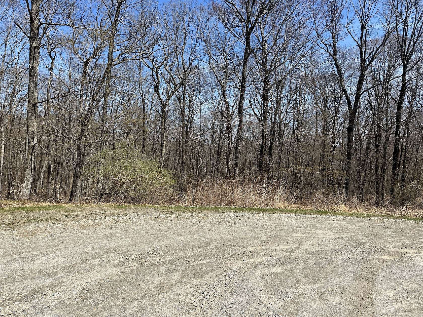 20.2 Acres of Land for Sale in Kent, Connecticut