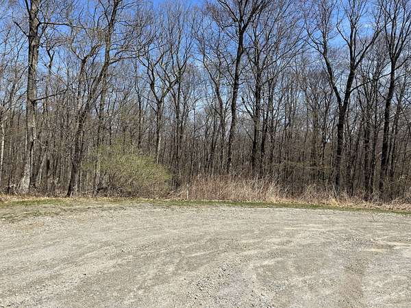 20.2 Acres of Land for Sale in Kent, Connecticut