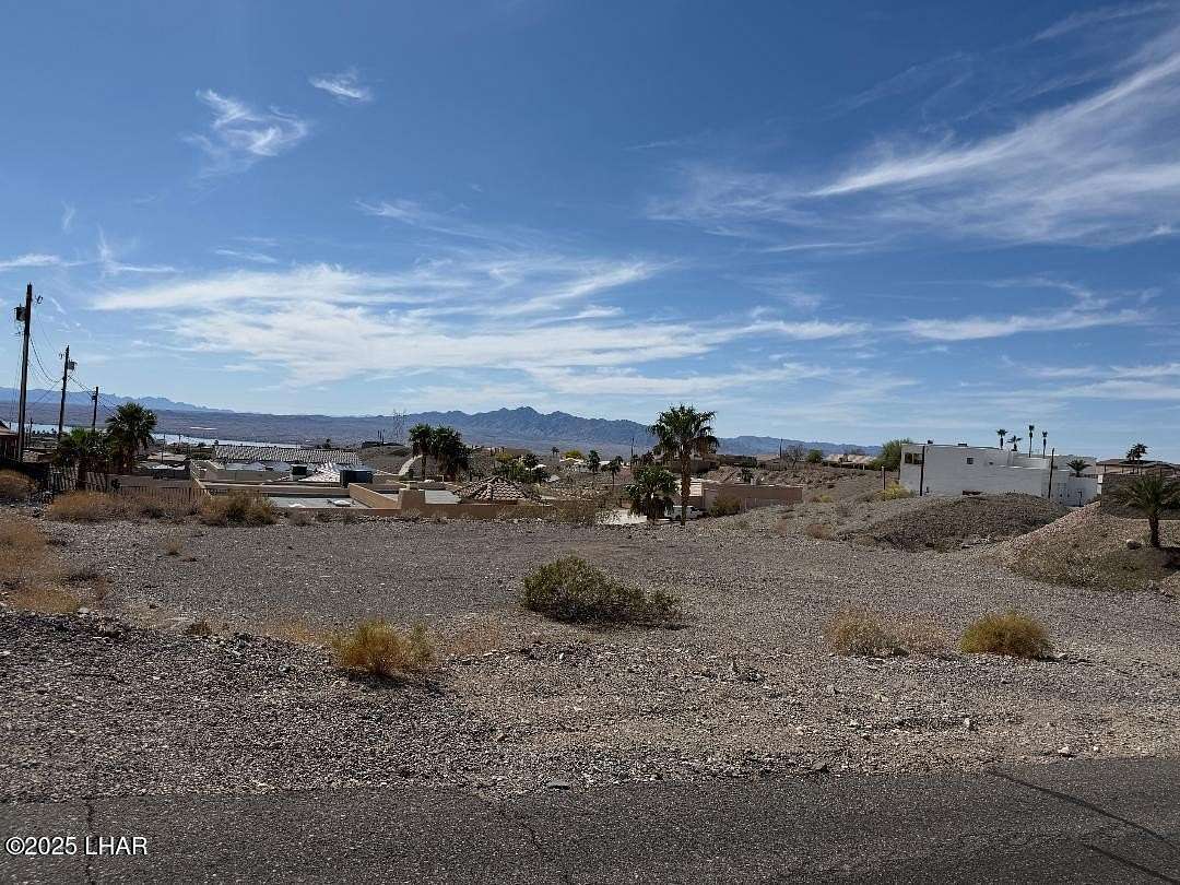 0.26 Acres of Land for Sale in Lake Havasu City, Arizona