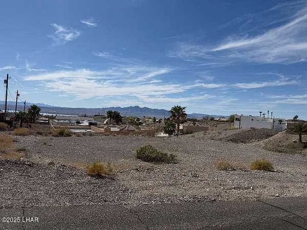 0.26 Acres of Land for Sale in Lake Havasu City, Arizona