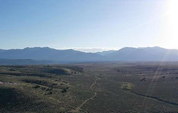 5.19 Acres of Residential Land for Sale in Taos, New Mexico