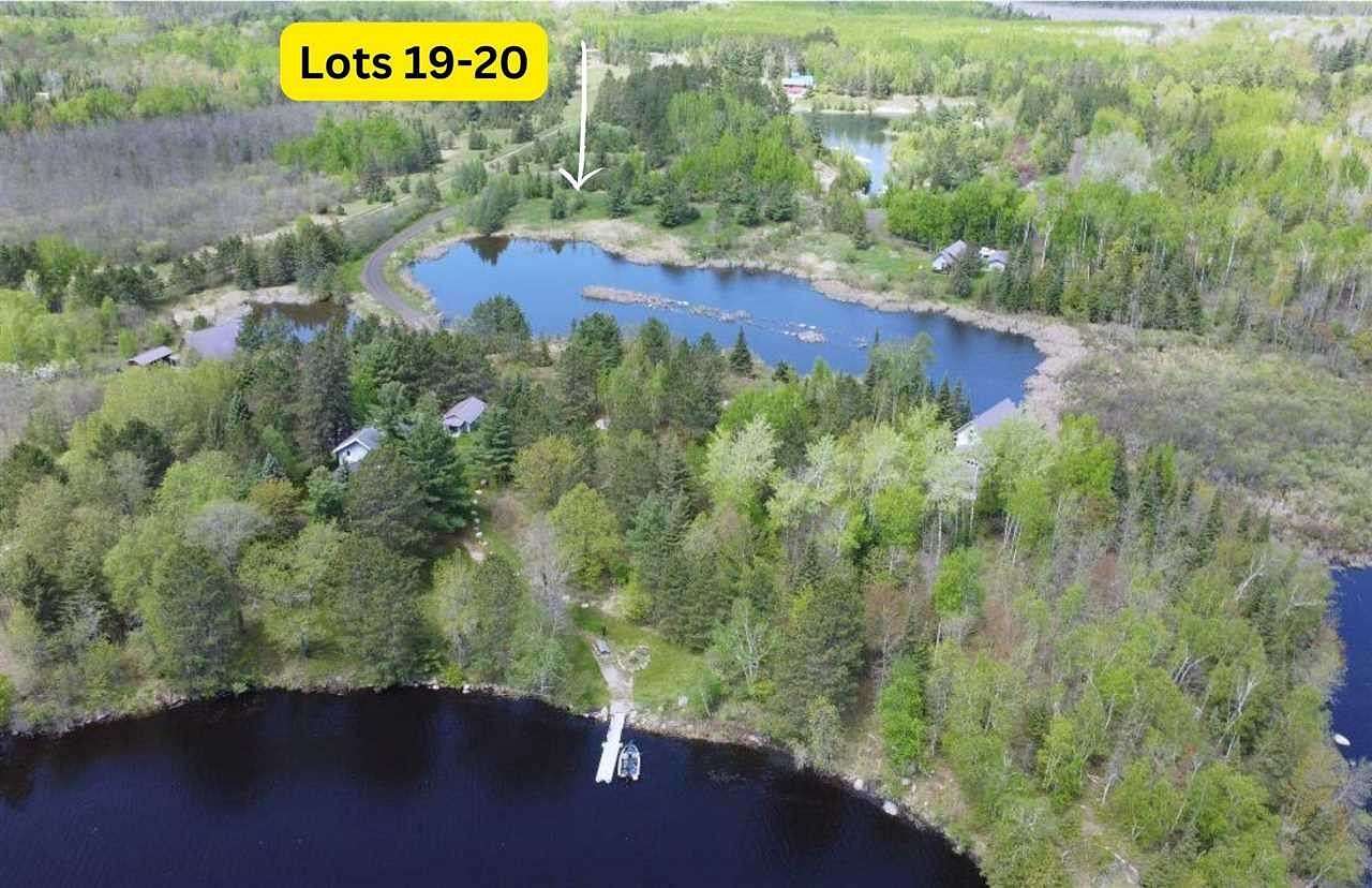 0.24 Acres of Residential Land for Sale in Tower, Minnesota