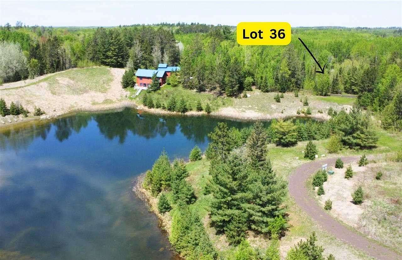 0.1 Acres of Residential Land for Sale in Tower, Minnesota