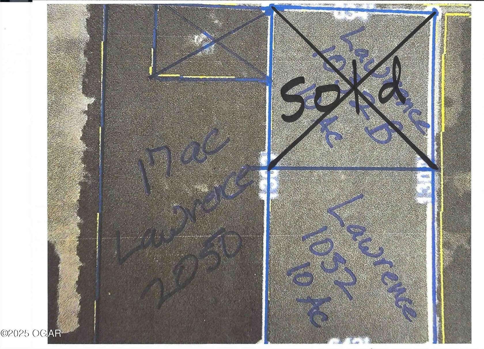 17 Acres of Land for Sale in La Russell, Missouri