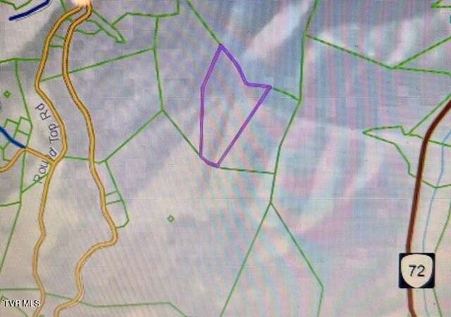 14.5 Acres of Land for Sale in Coeburn, Virginia