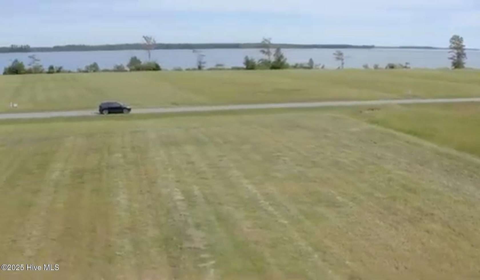 2 Acres of Residential Land for Sale in Hertford, North Carolina