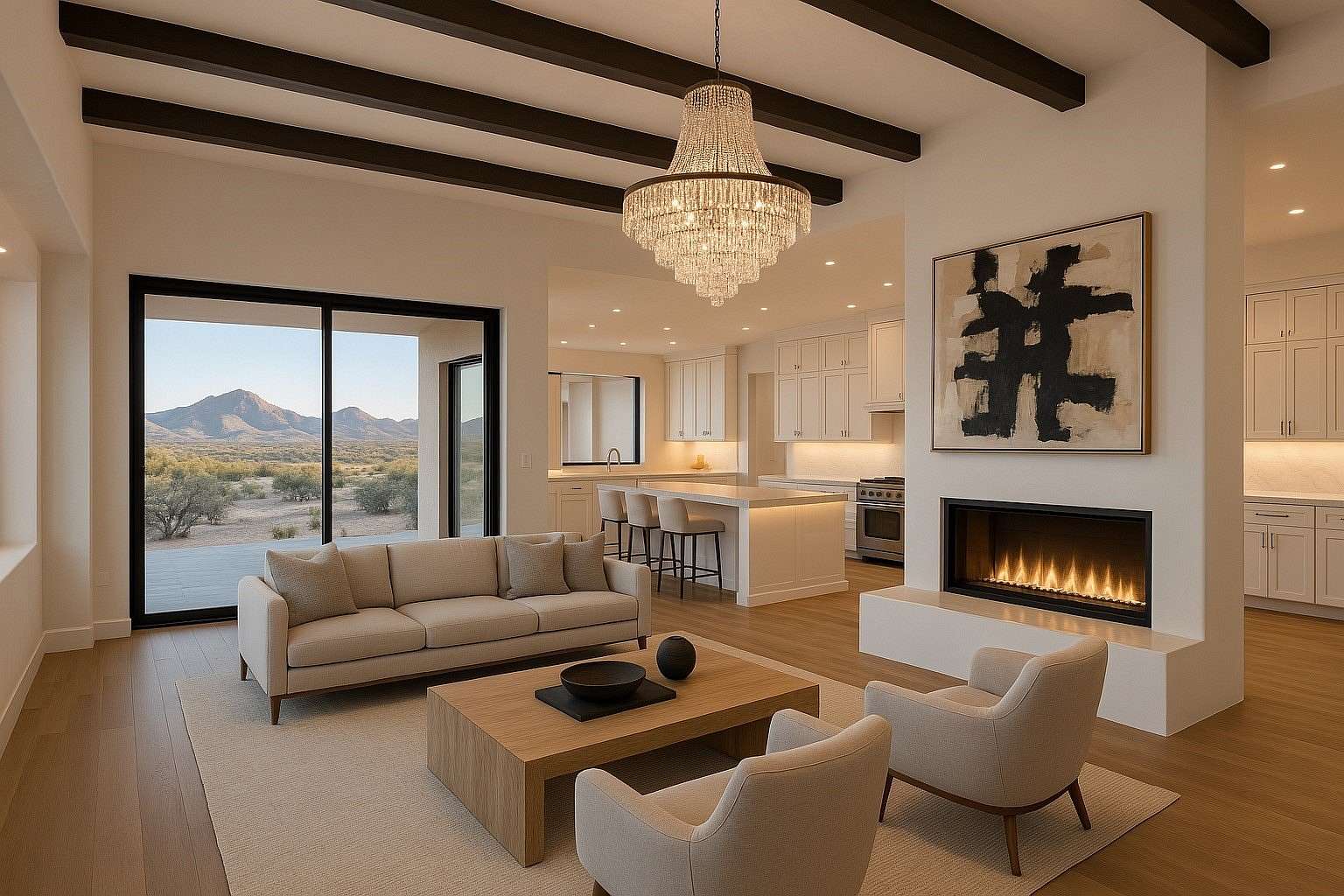 0.16 Acres of Residential Land for Sale in Santa Fe, New Mexico