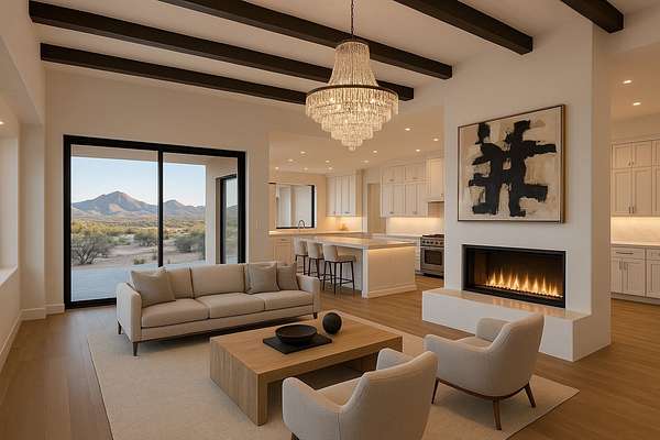 0.16 Acres of Residential Land for Sale in Santa Fe, New Mexico