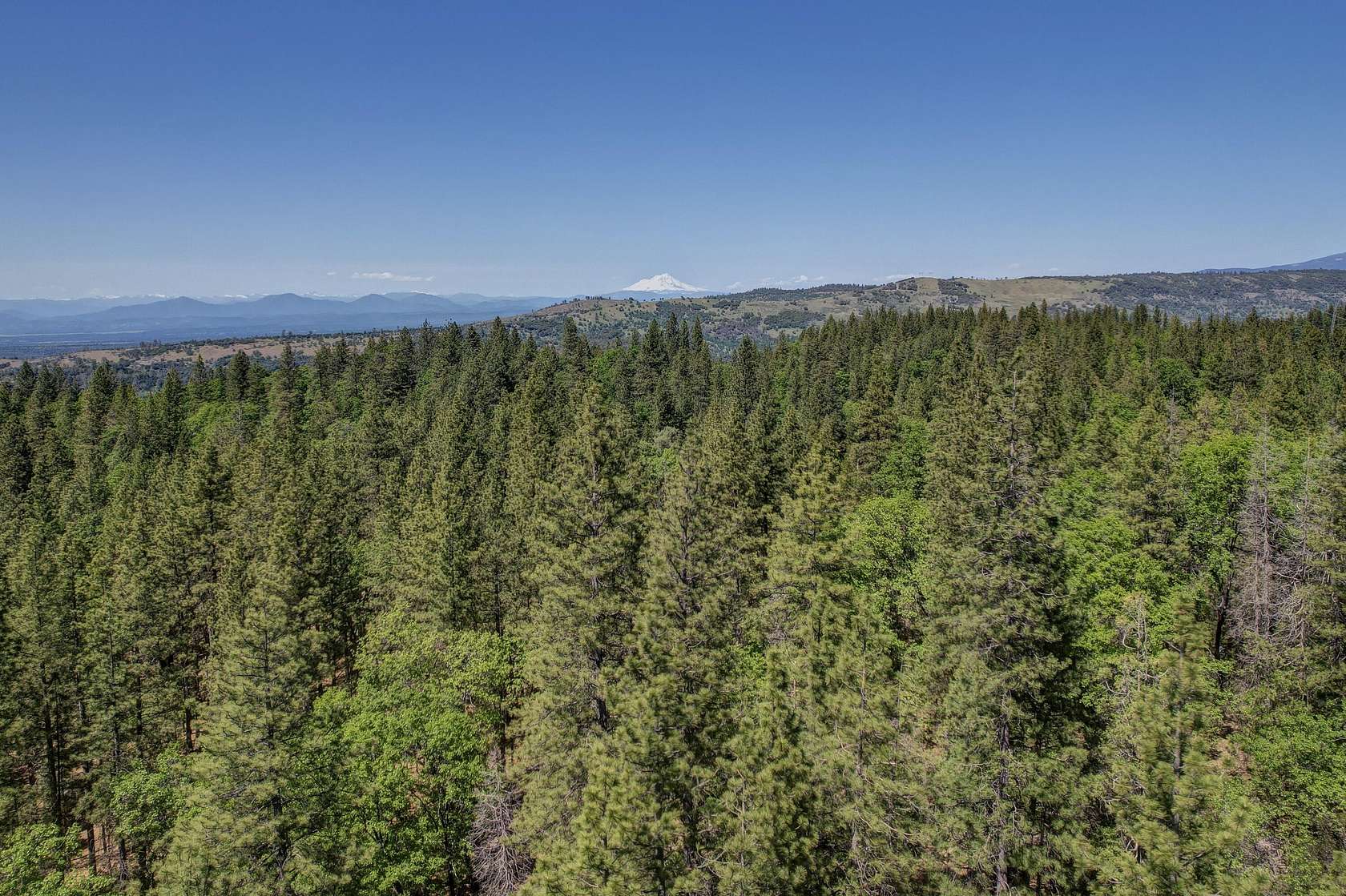 5.2 Acres of Land for Sale in Shingletown, California