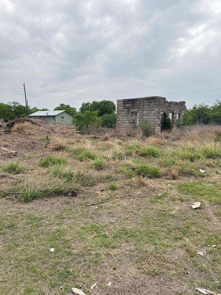 0.17 Acres of Commercial Land for Sale in El Indio, Texas