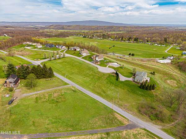 0.61 Acres of Residential Land for Sale in Alum Bank, Pennsylvania