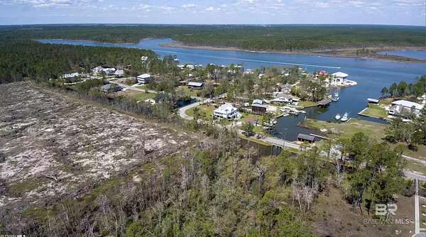 Residential Land for Sale in Orange Beach, Alabama