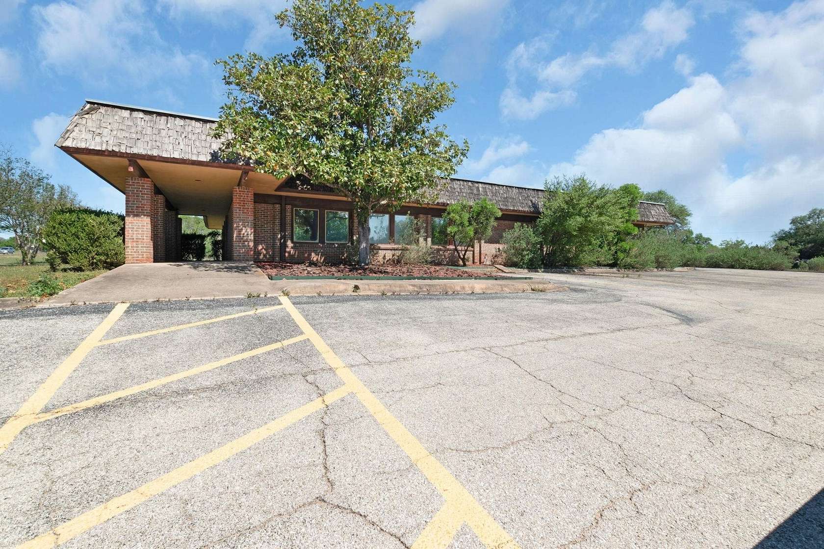 2 Acres of Commercial Land for Sale in Burnet, Texas