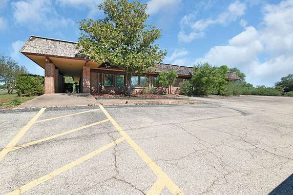 2 Acres of Commercial Land for Sale in Burnet, Texas