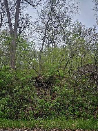 0.23 Acres of Residential Land for Sale in Oak Grove, Missouri