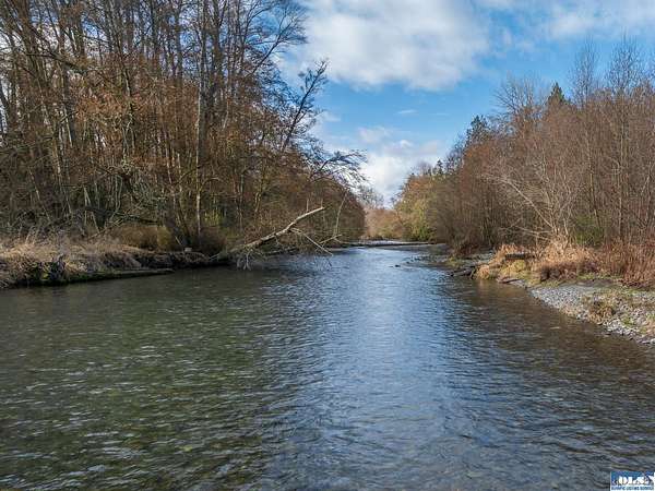 6 Acres of Residential Land for Sale in Sequim, Washington