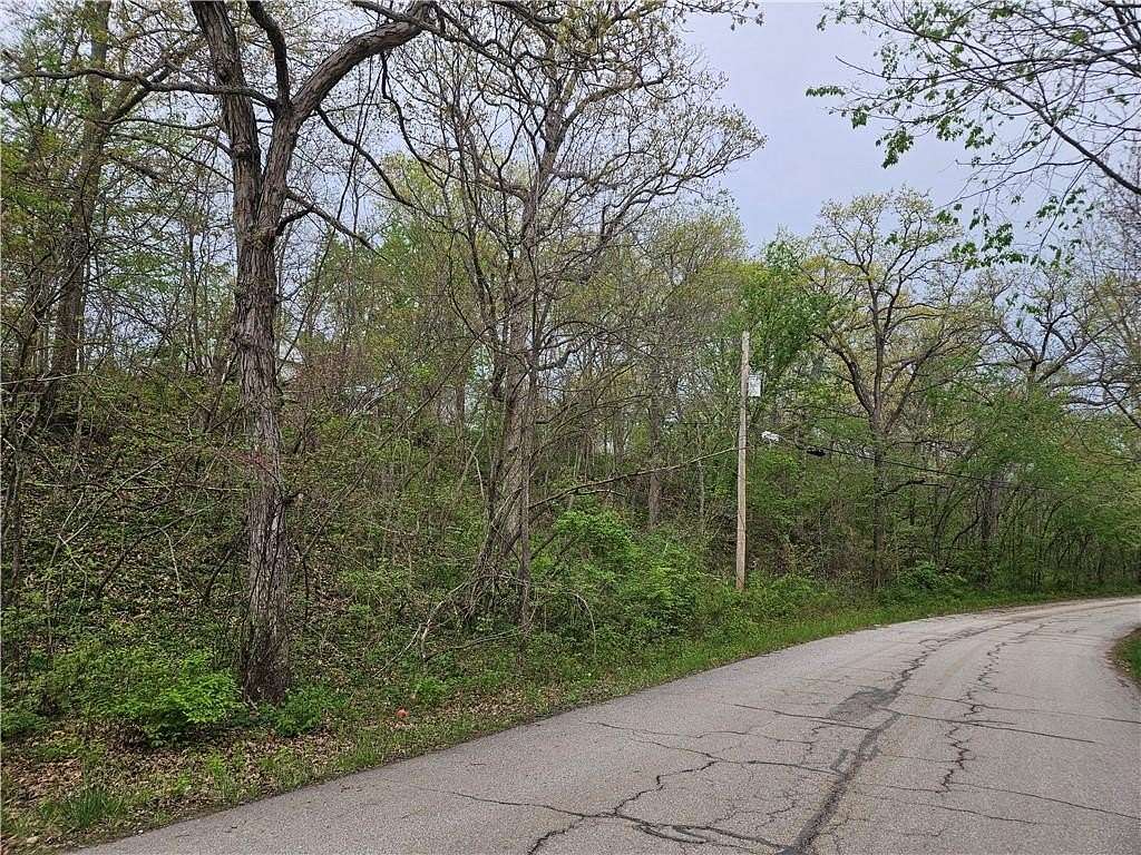 0.54 Acres of Land for Sale in Oak Grove, Missouri
