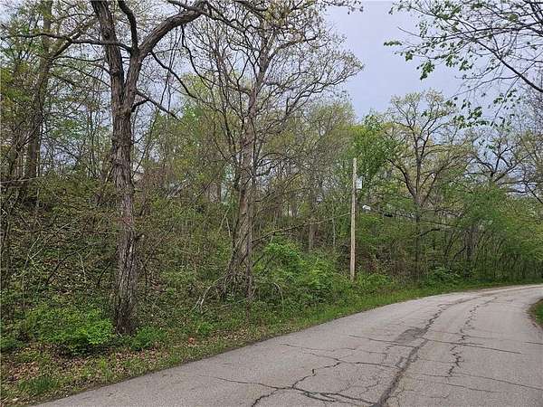 0.54 Acres of Land for Sale in Oak Grove, Missouri