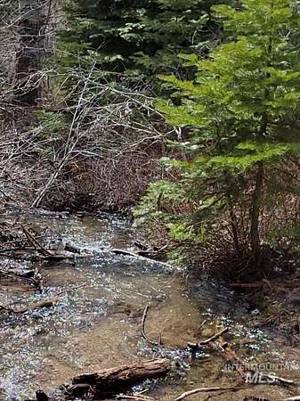 27.9 Acres of Recreational Land for Sale in Cambridge, Idaho