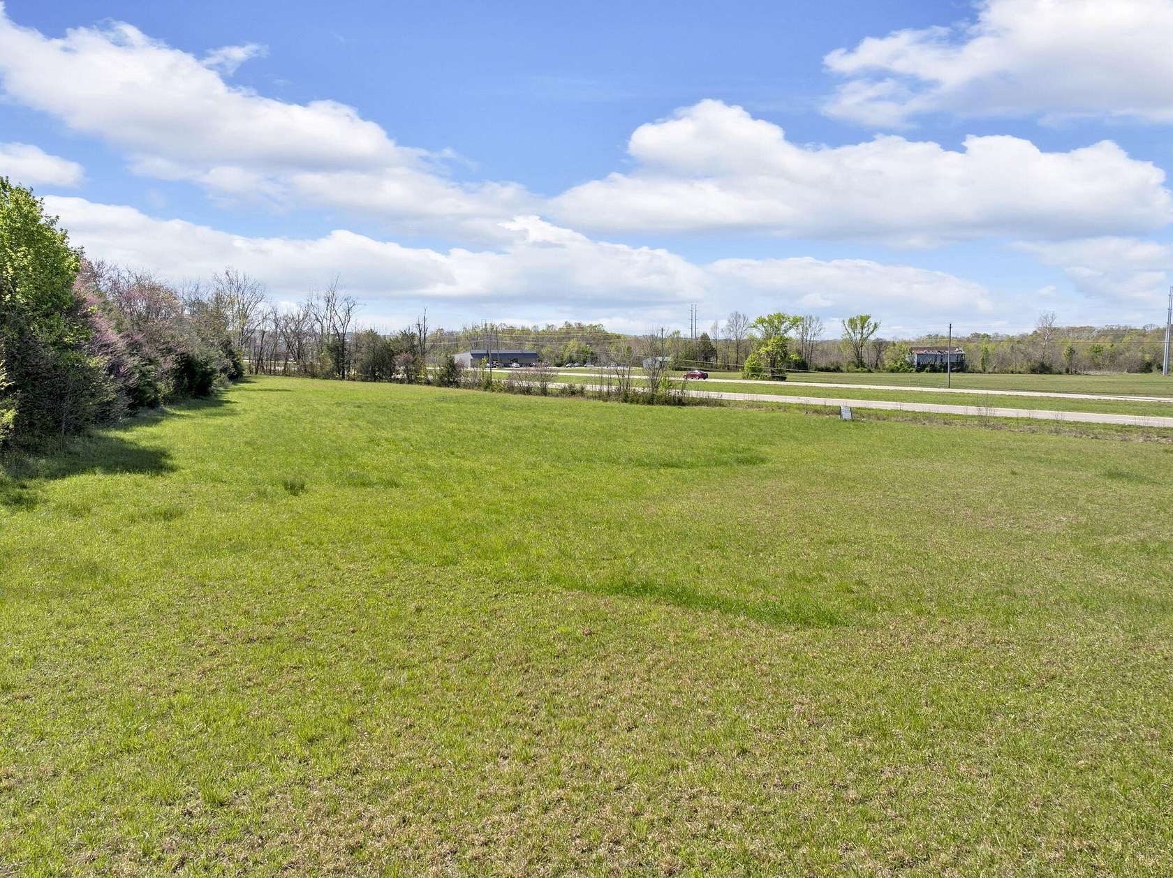 5.13 Acres of Commercial Land for Sale in Mosheim, Tennessee