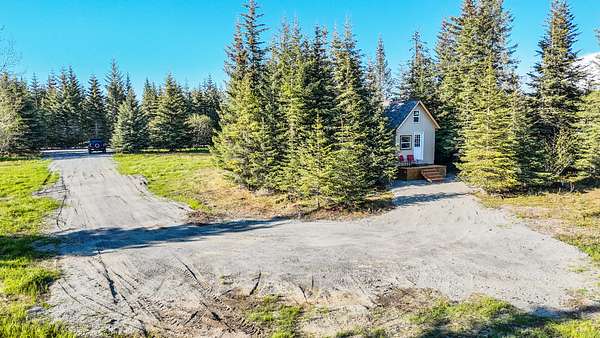 1.16 Acres of Land for Sale in Anchor Point, Alaska