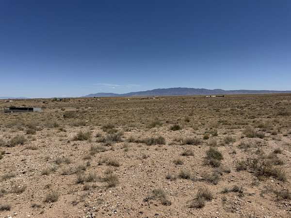 10 Acres of Recreational Land for Sale in Veguita, New Mexico