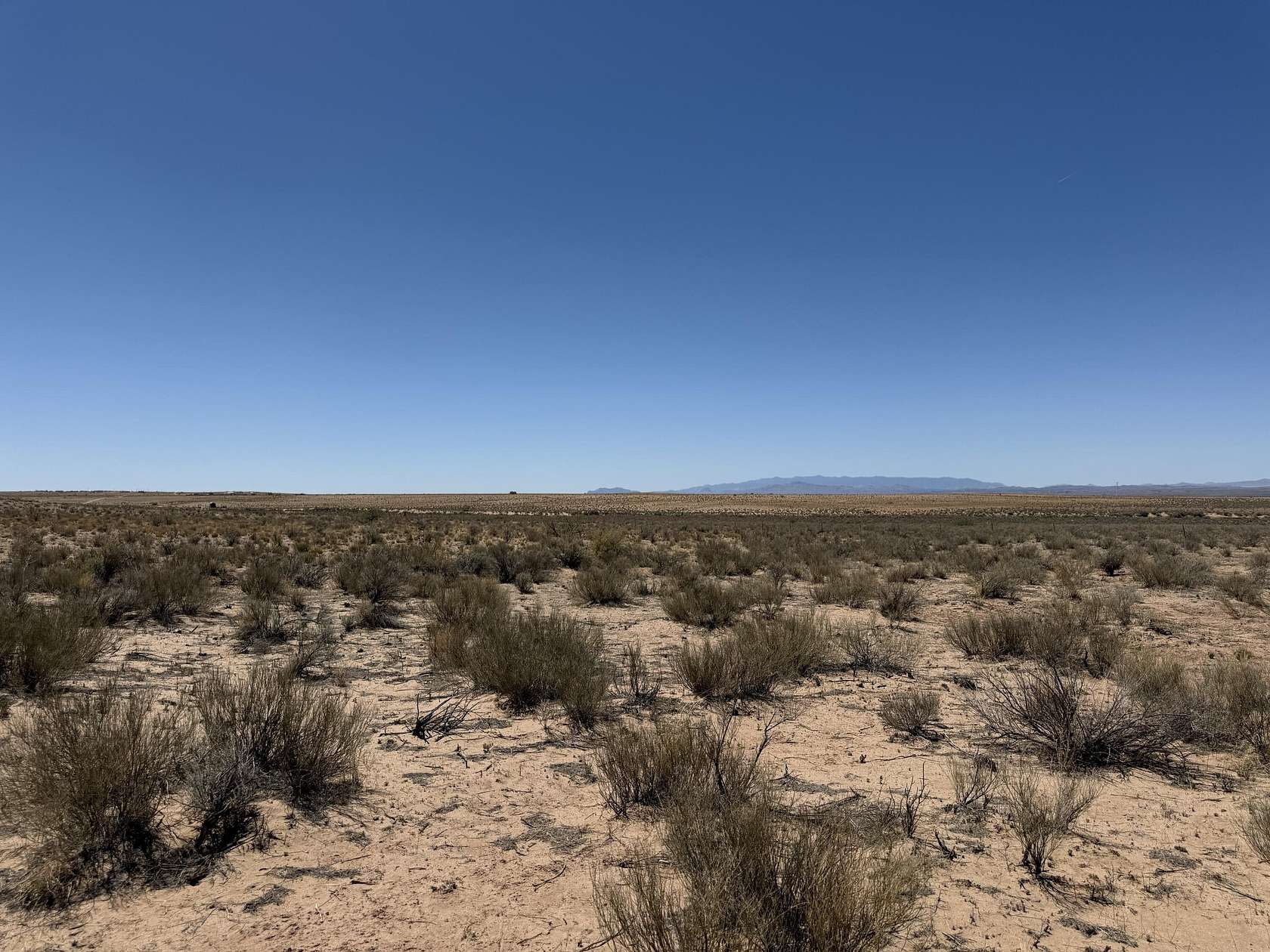 20 Acres of Recreational Land for Sale in Veguita, New Mexico