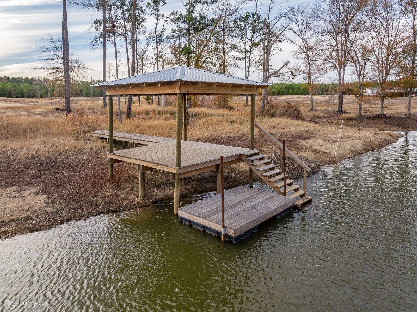 0.72 Acres of Residential Land for Sale in Zwolle, Louisiana