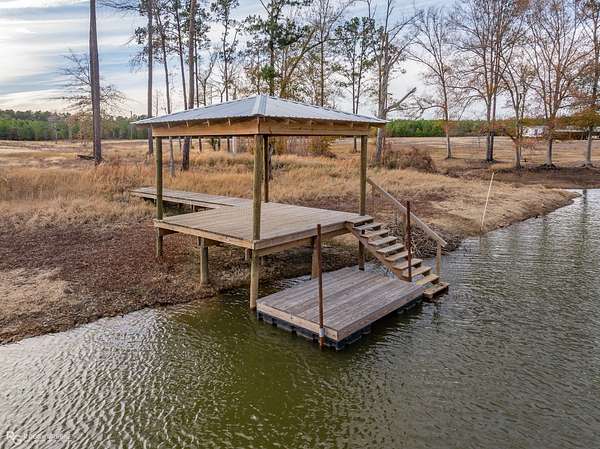 0.72 Acres of Residential Land for Sale in Zwolle, Louisiana