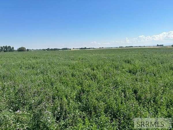 10 Acres of Residential Land for Sale in Idaho Falls, Idaho