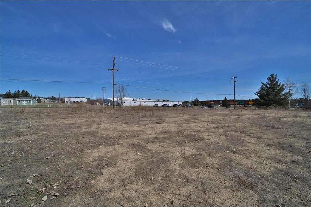 7.29 Acres of Mixed-Use Land for Sale in Brainerd, Minnesota