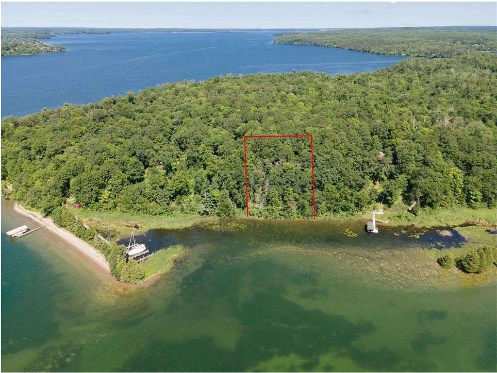 2.25 Acres of Land for Sale in Walker, Minnesota