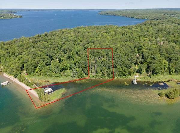 2.25 Acres of Land for Sale in Walker, Minnesota