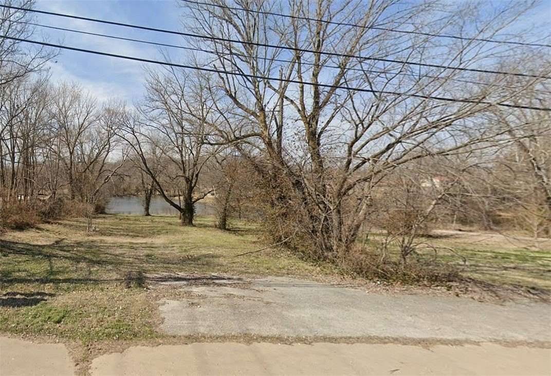 0.77 Acres of Land for Sale in Cave Springs, Arkansas