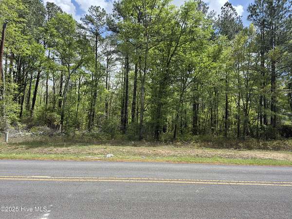 0.76 Acres of Residential Land for Sale in Pollocksville, North Carolina