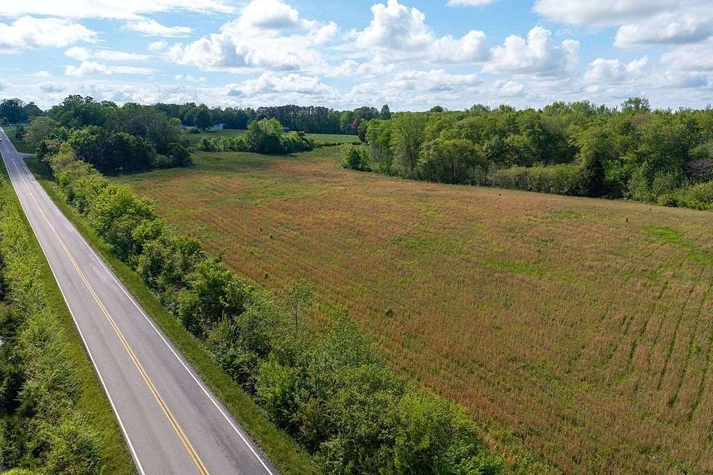 34.1 Acres of Land for Sale in Walling, Tennessee