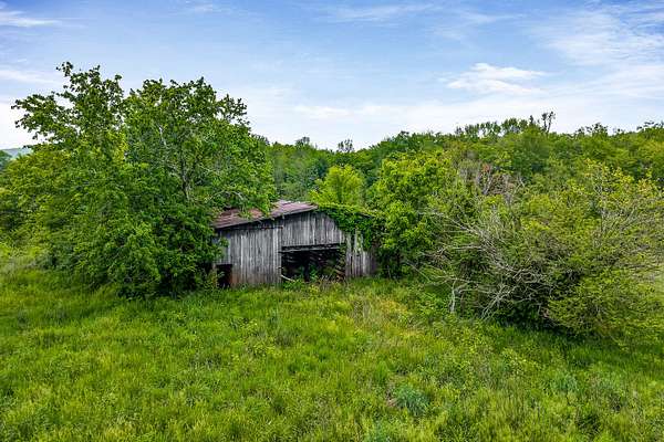 34.1 Acres of Agricultural Land for Sale in Sparta, Tennessee