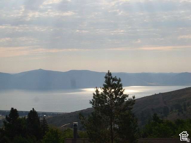 0.64 Acres of Residential Land for Sale in Garden City, Utah