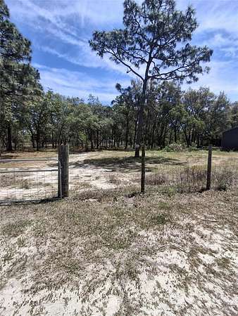 0.5 Acres of Residential Land for Sale in Lecanto, Florida